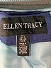 Ellen Tracy 100% Polyester Solid Blue Snow Jacket Size L - photo 6