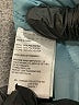 Ellen Tracy 100% Polyester Solid Blue Snow Jacket Size L - photo 7