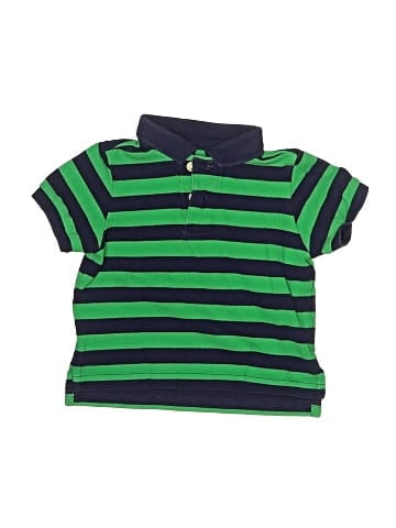 L.L.Bean Short Sleeve Polo (view 1)