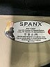SPANX Solid Black Formal Skirt Size M - photo 4