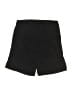Sunzel Solid Black Shorts Size 8 - 10 - photo 1