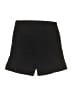Sunzel Solid Black Shorts Size 8 - 10 - photo 2