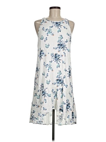 a.n.a. A New Approach Casual Dress (view 1)
