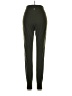 Lululemon Athletica Solid Green Active Pants Size 6 - photo 2