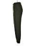 Lululemon Athletica Solid Green Active Pants Size 6 - photo 5