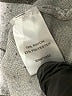 Love Ellie Gray Pullover Sweater Size XS - photo 8