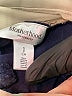 Motherhood Blue Active Pants Size S - photo 6