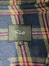 Rails Plaid Brown Long Sleeve Button-Down Shirt Size S - photo 8