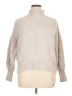 The Drop Tan Turtleneck Sweater Size XL - photo 1