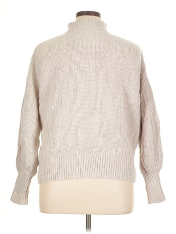 The Drop Turtleneck Sweater (view 2)