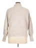 The Drop Tan Turtleneck Sweater Size XL - photo 2