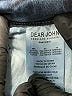 Dear John Solid Blue Jeans Size 30 waist - photo 8