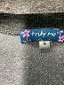 Truly Me Gray Cardigan Size 16 - photo 3