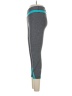 Lululemon Athletica Color Block Teal Gray Active Pants Size 4 - photo 5