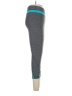 Lululemon Athletica Color Block Teal Gray Active Pants Size 4 - photo 4
