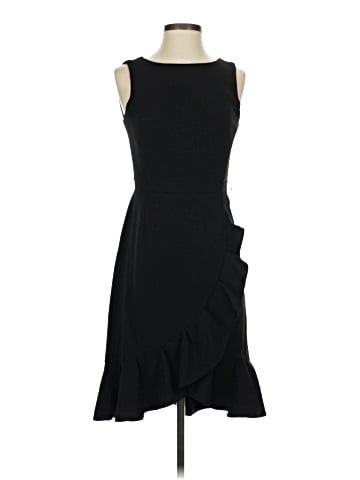 Calvin Klein Cocktail Dress (view 1)