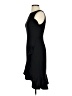 Calvin Klein Black Cocktail Dress Size 4 - photo 5