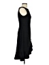 Calvin Klein Black Cocktail Dress Size 4 - photo 4