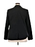 Lane Bryant Black Blazer Size 22 - photo 2