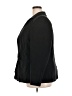 Lane Bryant Black Blazer Size 22 - photo 5