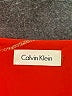 Calvin Klein Red Cocktail Dress Size 4 - photo 7