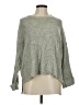 Kerisma Gray Pullover Sweater Size Med - Lg - photo 1