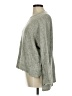 Kerisma Gray Pullover Sweater Size Med - Lg - photo 5