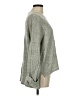 Kerisma Gray Pullover Sweater Size Med - Lg - photo 4