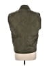 Zyia Active 100% Nylon Green Vest Size 3X - photo 2