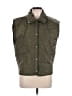 Zyia Active 100% Nylon Green Vest Size 3X - photo 1