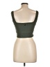 Glyder Green Tank Top Size L - photo 2