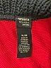 Rafaella Studio Black 3/4 Sleeve T-Shirt Size XL - photo 6