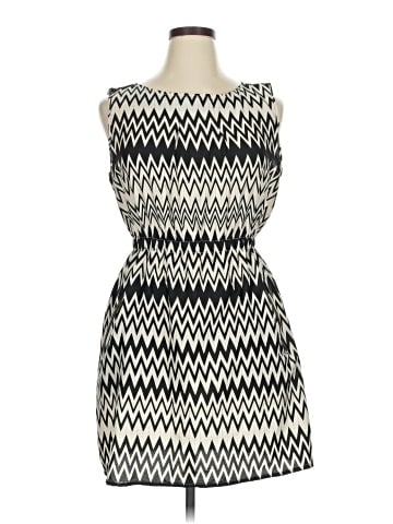 Speed Control Cocktail Dress (view 1)