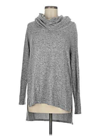 Gibson Turtleneck Sweater (view 1)