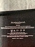 Motherhood Solid Black Active Pants Size M - photo 6