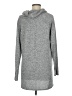 Gibson Gray Turtleneck Sweater Size M - photo 2