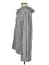 Gibson Gray Turtleneck Sweater Size M - photo 5