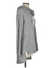 Gibson Gray Turtleneck Sweater Size M - photo 4