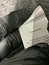 White + Warren 100% Nylon Tweed Black Pullover Sweater Size S - photo 8