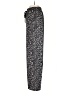 Unbranded Animal Print Silver Casual Pants Size S (estimated) - photo 5