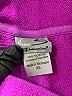 Champion 100% Polyester Purple Track Jacket Size XS (kids) - photo 3