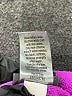 Champion 100% Polyester Purple Track Jacket Size XS (kids) - photo 4