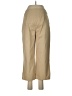 Valerie Stevens Tan Jeans Size 6 - photo 2