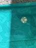 GAIAM Teal Active Pants Size XXL - photo 4