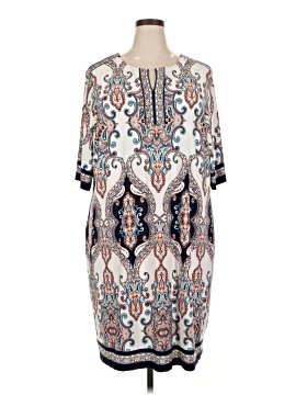 Sandra Darren Casual Dress