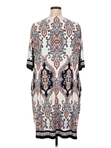 Sandra Darren Casual Dress (view 2)