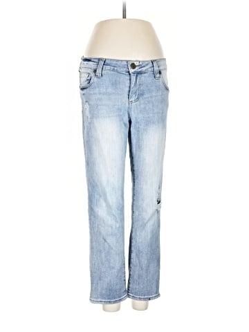 Kut From The Kloth Jeans - front