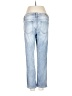 Kut from the Kloth Stars Blue Jeans Size 2 - photo 2