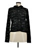Reebok Camo Black Turtleneck Sweater Size M - photo 1