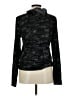 Reebok Camo Black Turtleneck Sweater Size M - photo 2